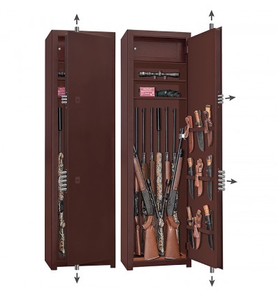Сейф Gunsafe BS979 UN L43 17