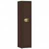 Сейф Gunsafe BS95 EL Lux BRONZE LEATHER