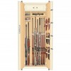 Сейф Gunsafe BS968 d32 EL Lux 29