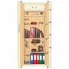 Сейф Gunsafe BS968 d32 EL Lux 29