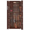 Сейф с сигнализацией Gunsafe BS969 EL K Lux 17