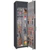 Сейф Gunsafe BS947 UN L43 DF Lux Барс