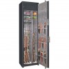 Сейф Gunsafe BS947 UN L43 DF Lux Барс