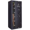 Сейф ElitSafe 3166 BME M Flock Steel