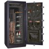 Сейф ElitSafe 3166 EL M Flock Steel