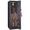 Сейф ElitSafe 3166 EL M Flock Steel