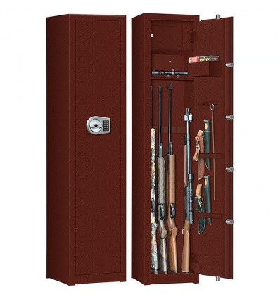 Сейф Gunsafe BS95 EL 17