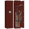 Сейф Gunsafe BS95 EL 17