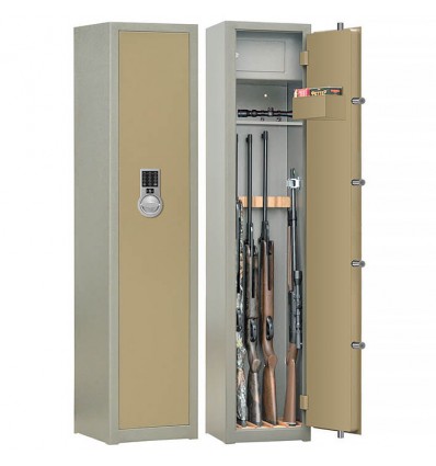 Сейф Gunsafe BS95 EL Mauer 3834