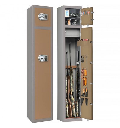 Сейф Gunsafe BS9TS5 EL