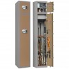 Сейф Gunsafe BS9TS5 EL