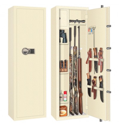 Сейф Gunsafe Гепард EL