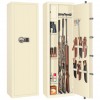 Сейф Gunsafe Гепард EL