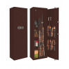 Сейф Gunsafe БАРС EL 17
