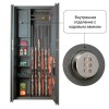 Сейф GunSafe Леопард-14 EL