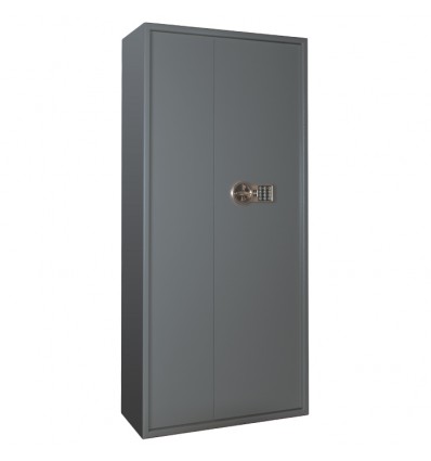 Сейф GunSafe Леопард-14 EL Velour