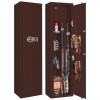 Сейф Gunsafe ТИГР EL 17