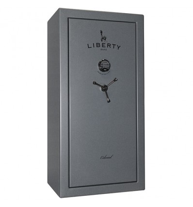Сейф Liberty Colonial 23GTT-BC