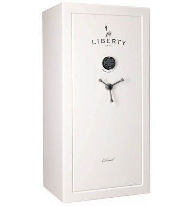 Сейф Liberty Colonial 23WTP-BC F