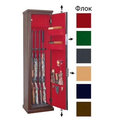 Сейф Armwood 55 Flock