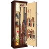 Сейф Armwood 582 EL Lux