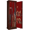 Сейф Armwood 582 EL Flock