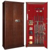 Сейф в дереве Armwood 969/12 NNP EL Flock