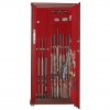 Сейф в дереве Armwood 969/12 NNP EL Flock
