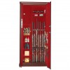 Сейф в дереве Armwood 969/12 NNP EL Flock