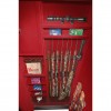 Сейф в дереве Armwood 969/12 NNP EL Flock