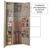 Шкаф Стрелок-104 EL K