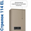 Шкаф Стрелок 114 EL