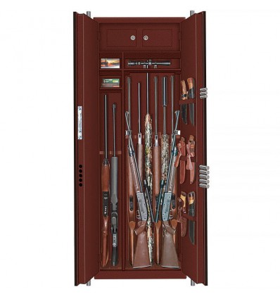 Сейф Gunsafe BS9810 UN L43 17
