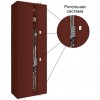 Сейф Gunsafe BS9810 UN L43 17