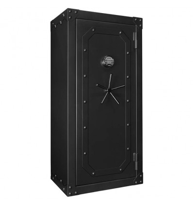 Сейф Rhino Metals KSB5928EX UN EL Black Kodiak®