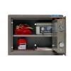 Сейф Valberg ASM 25 EL