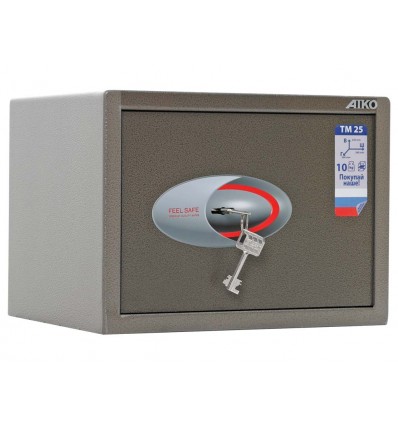 Сейф Aiko TM-25