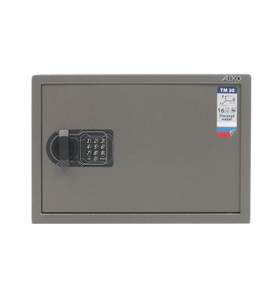 Сейф Aiko TM-30 EL