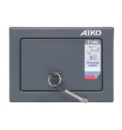 Сейф AIko Т-140 KL