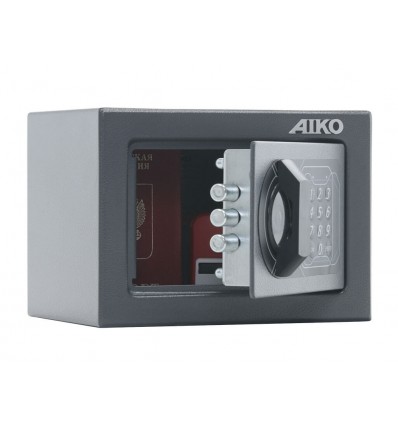Сейф Aiko T-140 EL