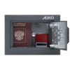 Сейф Aiko T-140 EL