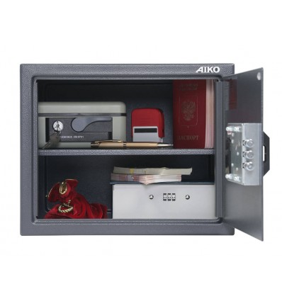 Сейф Aiko T-280 EL