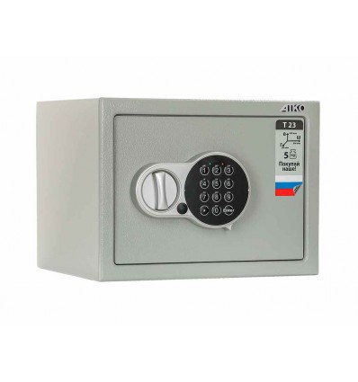 Сейф Aiko T-23 EL
