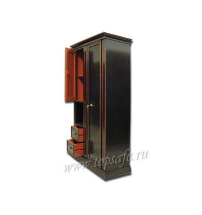 Сейф оружейный Stark 71002CRN