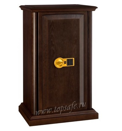 Сейф Armwood ASK-90 D EL (золотой замок)