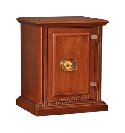 Сейф Armwood Евро Гарант-67 D EL (золотой замок)