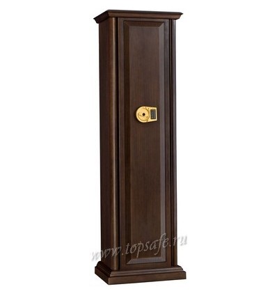 Сейф оружейный Armwood D-70 D EL (золотой замок)