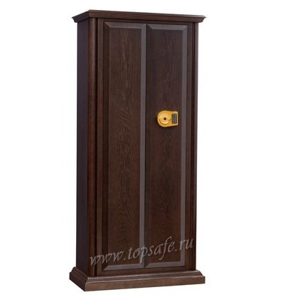 Сейф оружейный Armwood D-73 D EL (золотой замок)