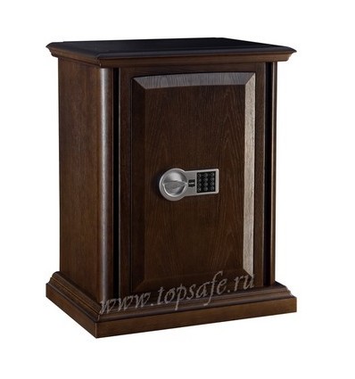 Сейф Armwood ASK-67 D EL (серебряный замок)