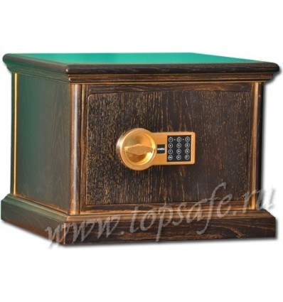 Сейф Armwood ASK-30 D EL золотой замок